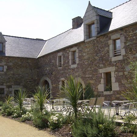 Les Chambres D'Hotes D'Adele Quemper-Guezennec Bagian luar foto