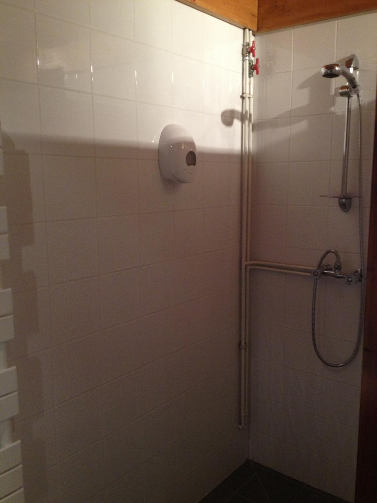 Les Chambres D'Hotes D'Adele Quemper-Guezennec Bagian luar foto