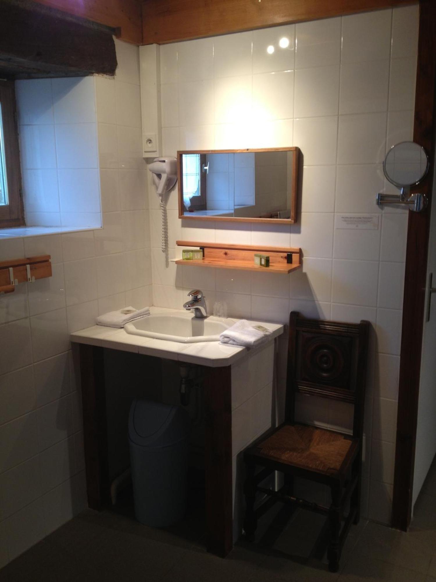 Les Chambres D'Hotes D'Adele Quemper-Guezennec Bagian luar foto