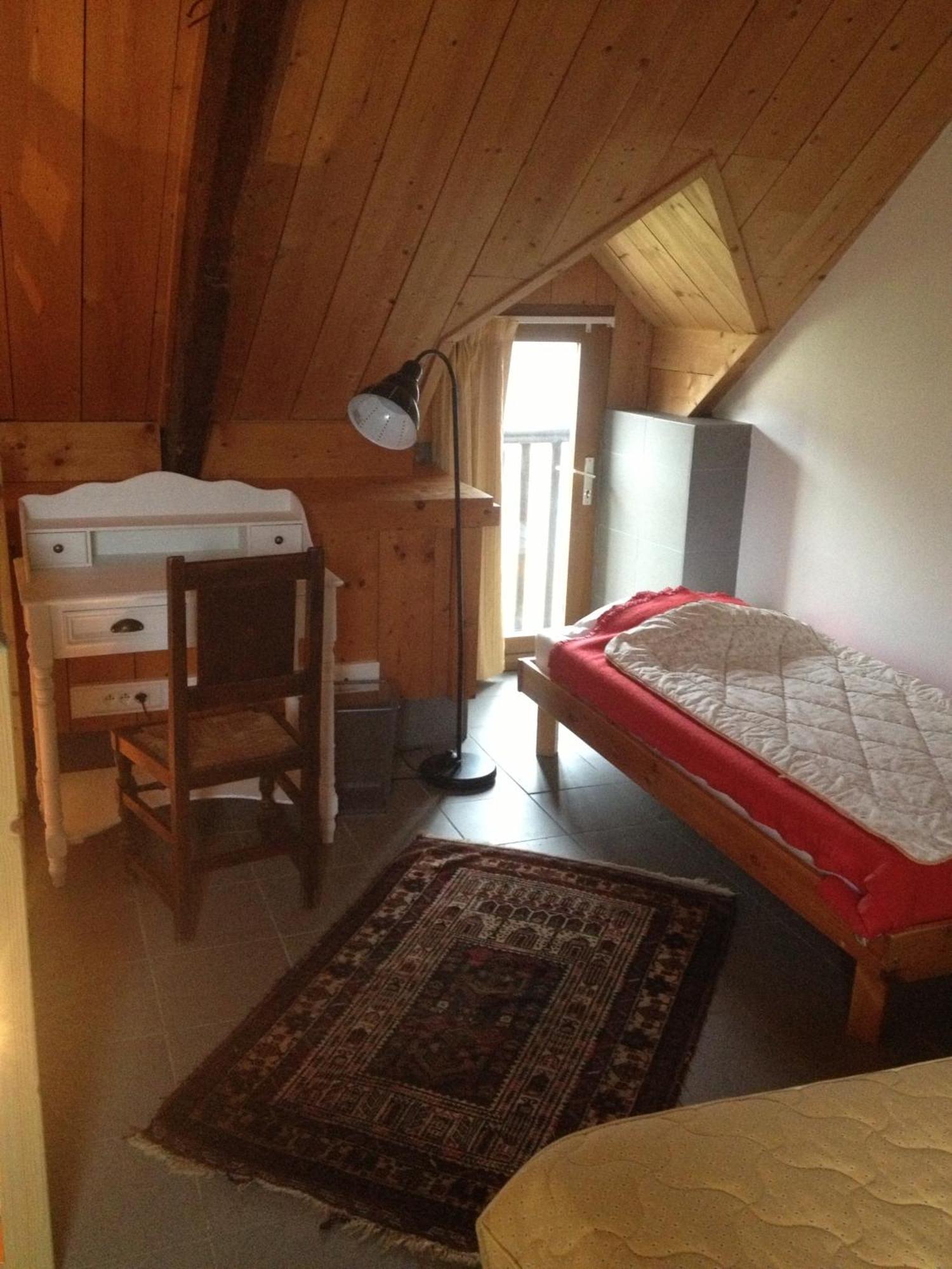 Les Chambres D'Hotes D'Adele Quemper-Guezennec Bagian luar foto